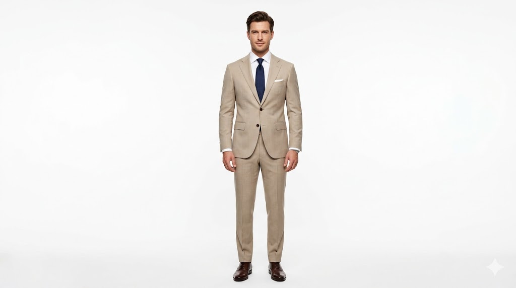 Business Suit Collection