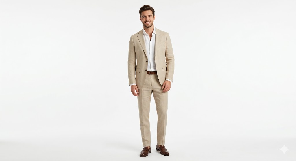 Linen & Summer Collection