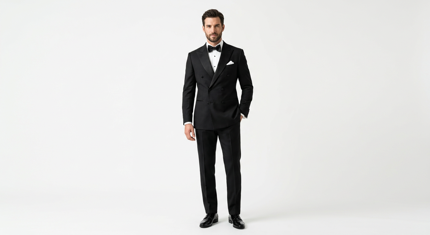 Tuxedo Collection